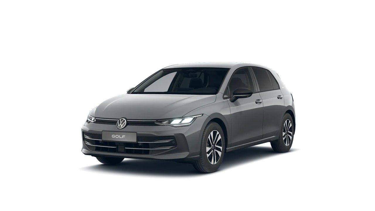 Volkswagen Golf VIII 1.5 eTSI ENERGY HARMAN KARDON 360°CAM foto 2