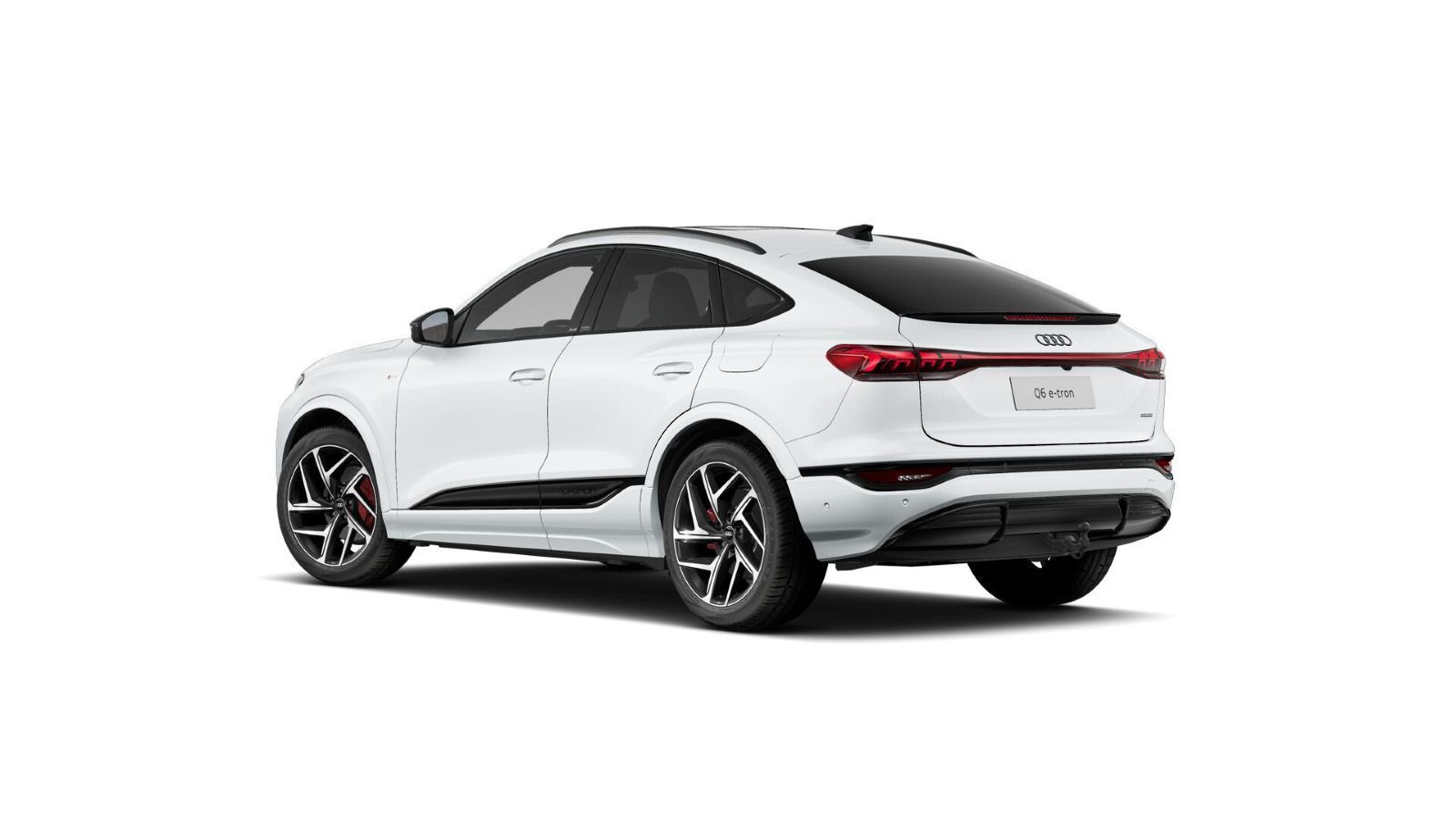 Audi Q6 Sportback e-tron qu.S line 571km/WLTP*Air*B&O imagem 3