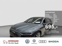 Audi S6 e-tron - Vorschau Bild 1