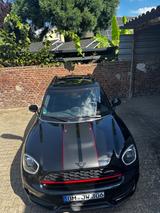 MINI John Cooper Works Countryman John Cooper Wor... - MINI John Cooper Works Countryman von privat