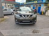 Nissan X-Trail Acenta 4x4 - Nissan X-Trail in Leverkusen
