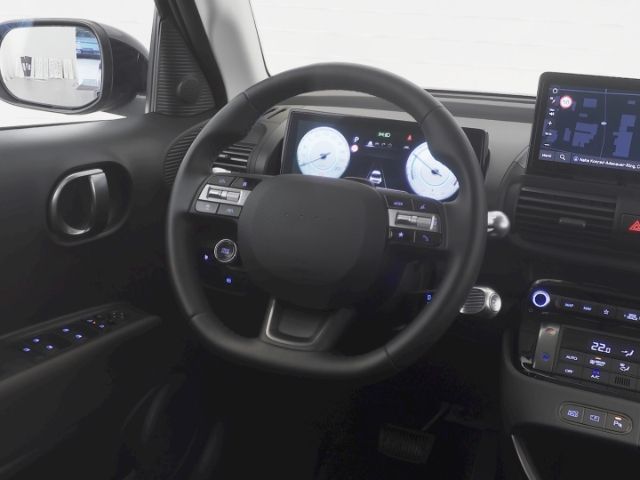 Hyundai INSTER – Bild 10