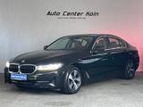 BMW 520 d xDrive*Navi*Laser*Leder*Schiebeda*Head-Up* - BMW 520 in Köln
