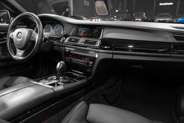 2013 Alpina B7 — миниатюра 11