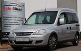 Opel Combo 1.4 TWINPORT ecoFLEX Sport TÜVNEU! KLIMA! - Opel Combo in Ludwigshafen