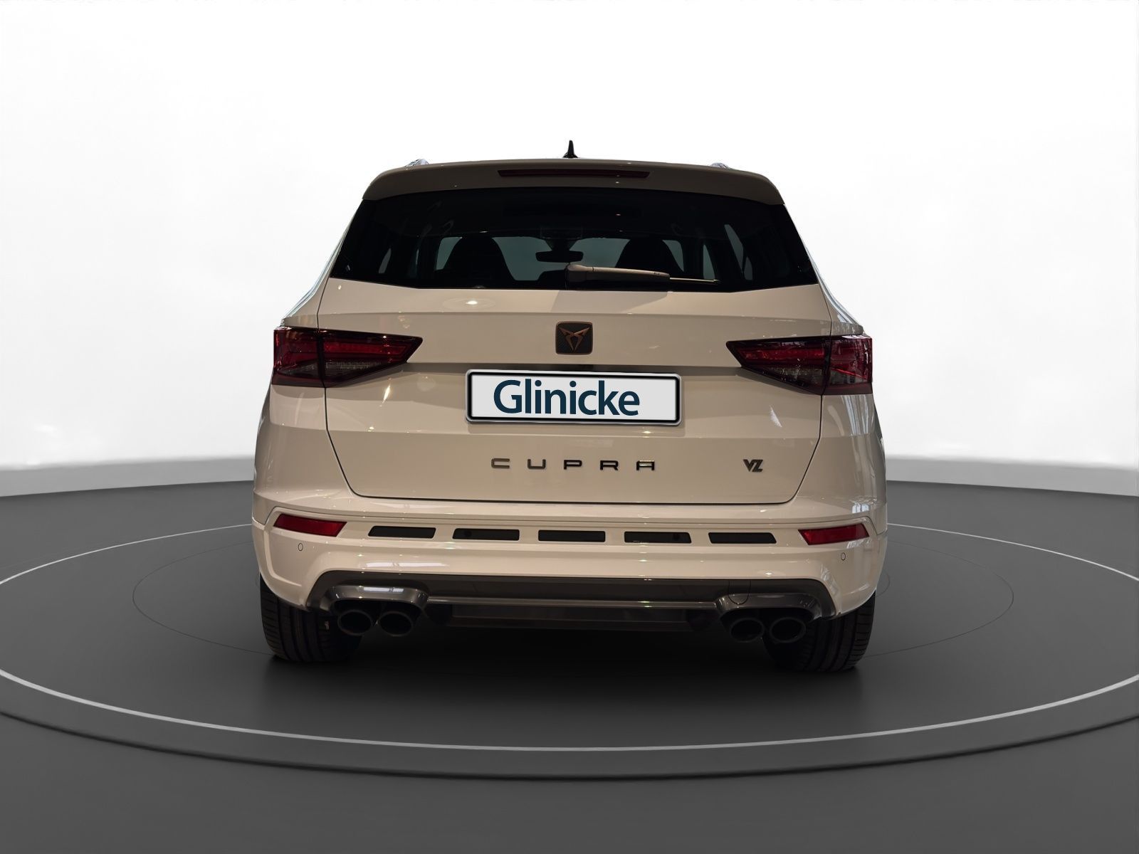 Cupra Ateca - Bild 3