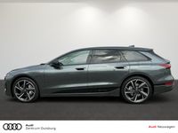 Audi A6 e-tron - Vorschau Bild 3