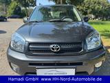 Toyota RAV 4 RAV4 2.0 Edition 4X4 //TÜV NEU//STANDHEIZU - Toyota RAV 4 Gebrauchtwagen in Hamburg