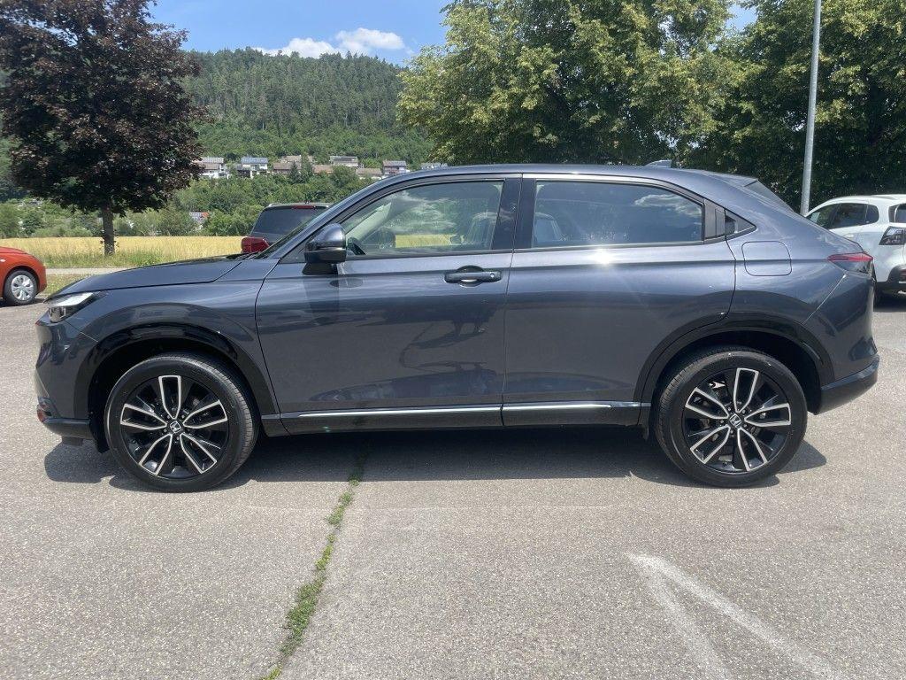 Honda HR-V e:HEV 1.5 i-MMD Hybrid Advance