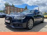 Audi A6 3.0 TDI 150 kW S-Line quattro S tronic LED
