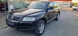 Volkswagen Touareg R5 TDI - gebrauchte VW Touareg aus dem Jahr 2004
