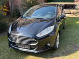 Ford Fiesta Individual - Ford Fiesta Individual mit Benzin-Antrieb