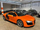 Audi R8 4.2 V8 FSI quattro R tronic - tagliandi  - Audi R8: Aud