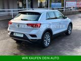 Volkswagen T-Roc 2.0TDI DSG Style - Volkswagen Gebrauchtwagen in Bremen