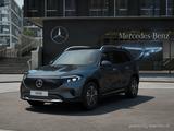 Mercedes-Benz EQB 250+ ELECTRIC ART PANORAMA DISTRONIC AHK MEM - Mercedes EQB mit Anhängerkupplung