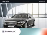 Mercedes-Benz S 580 4M Pano HAL AHK Standh ExclusivPak HUD+++
