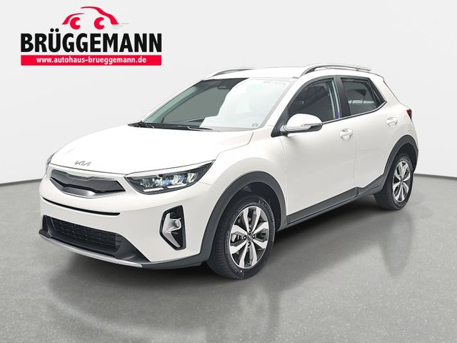 Kia STONIC 1.2 VISION MJ25 LED SITZH. NAVI