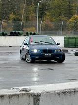 BMW Drifter E46 330Ti - Drift Cars