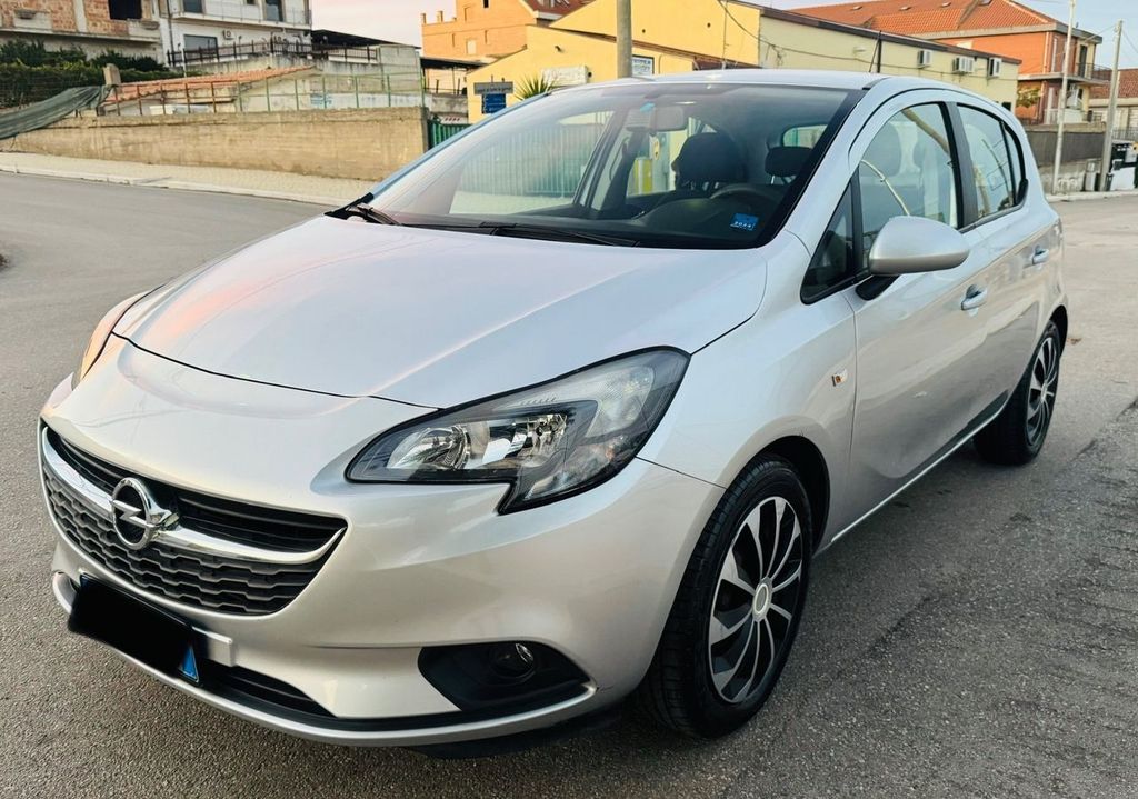 Image of Opel Corsa