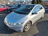 Honda Civic Lim. 5-trg. 1.8 Executive - Honda Gebrauchtwagen in Bonn