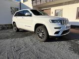 Jeep Grand Cherokee 3.0 V6 Summit, Pano, ACC, AHK - gebrauchte Jeep Grand Cherokee aus dem Jahr 2020
