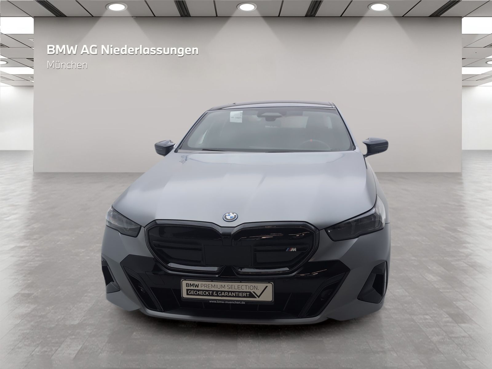 BMW i5 M60 xDrive Limousine M Sport LiveCockpitProf foto 3