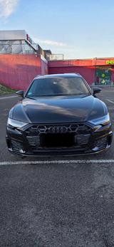 Audi A6 45 TFSI quattro S tronic S line Avant S line
