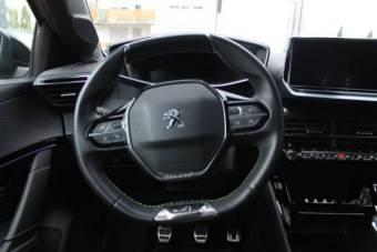 Peugeot 208 GT PUTE 100