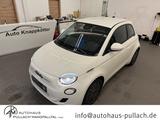 Fiat 500e 3+1 Passion Klima/eSitz./Tempomat/L-R Senso - Fiat 500 mit Elektro-Antrieb