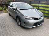Toyota Auris Edition 1,6-l-Valvematic Edition - Toyota Auris: Valvematic