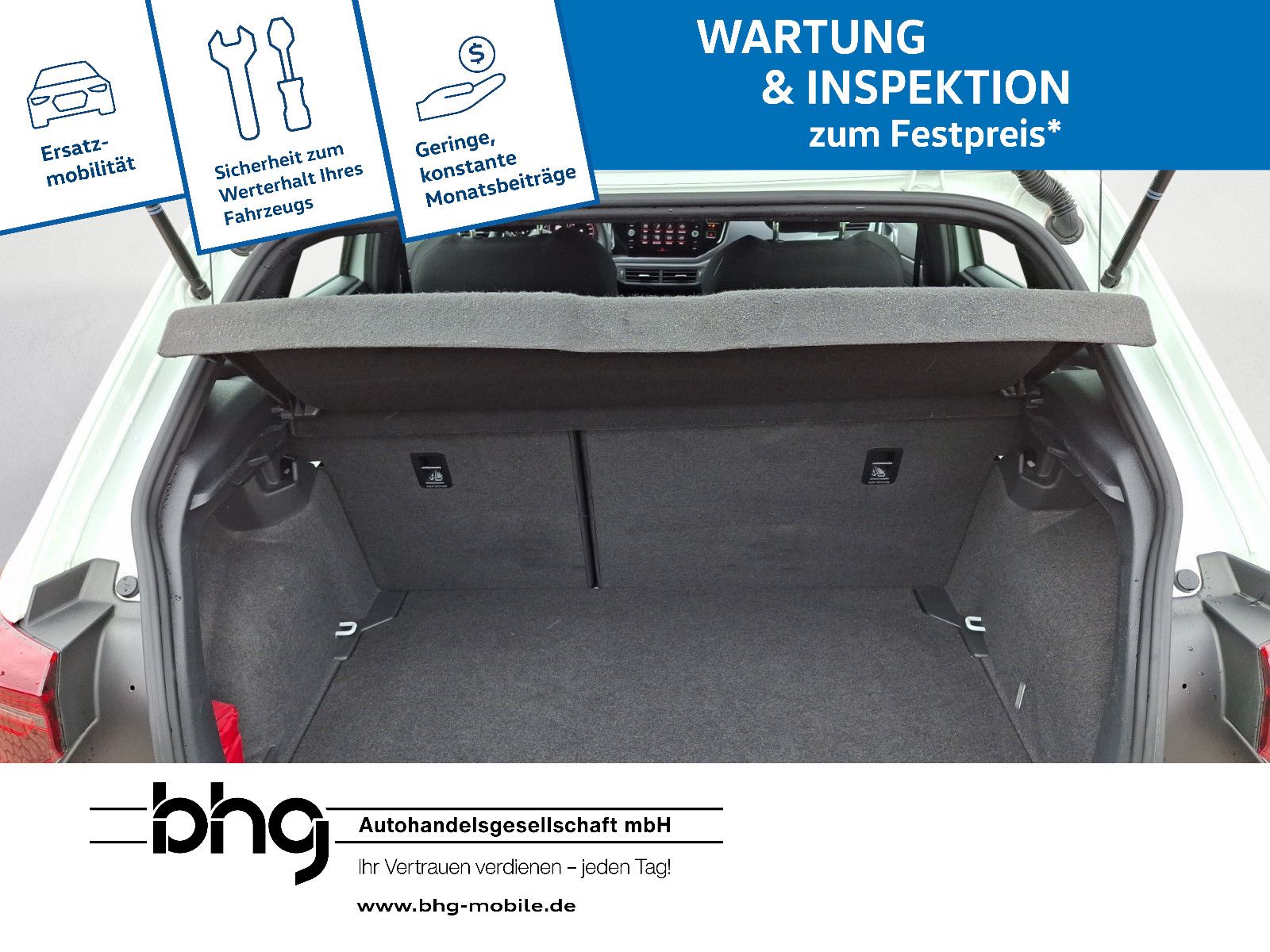 Volkswagen Polo - Bild 13