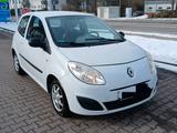 Renault Twingo Expression - Renault Twingo mit Diesel-Antrieb