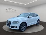 Audi Q5 2.0 TFSI quattro SPORT EDITION S-LINE - Audi: 2.5