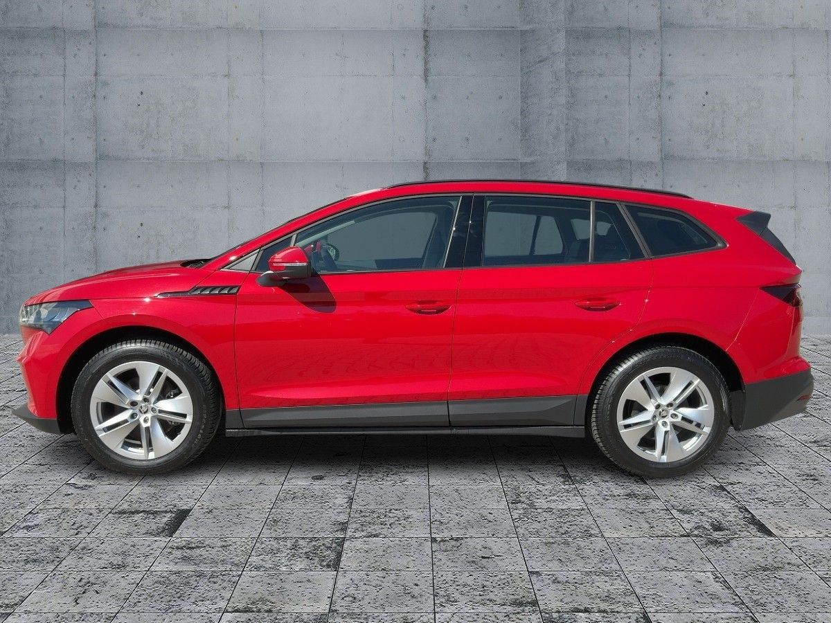Skoda Enyaq - Bild 4