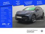 Cupra Tavascan 360° MATRIX PANO HUD KAM SHZ PDC - schwarze Cupra Tavascan