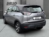 Opel Crossland 1.2 Edition NAVI+SHZ+Allwetter LED Kur - Opel Crossland (X): Edition