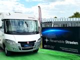 Rapido 9000DFH KLIMAx2,HUBSTÜTZEN,SAT,AHK - Rapido Wohnwagen & Wohnmobile