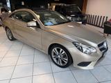 Mercedes-Benz E 220 d BlueTEC | 9G | Pano | LED ILS | Nappa - gebrauchte Mercedes-Benz Coupés
