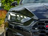 Audi S5 Sportback TDI qu COMPETITION LASER BLACK - Audi S5: Limousine