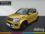 Suzuki 1.2 Dualjet Hybrid Kamera Navi AHK - gebrauchte Suzuki Ignis aus dem Jahr 2020