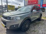 Chevrolet Captiva 2.2 D LT+*Automatik*R-Kamera*Navi* - Chevrolet Gebrauchtwagen in Mannheim