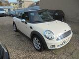MINI COOPER Clubman Cooper Teilleder,2-Hand!!! - MINI MINI aus 2008: Clubman