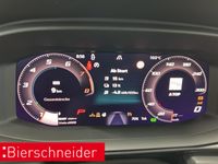 Cupra Terramar - Vorschau Bild 13