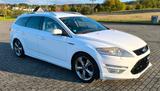 Ford Mondeo 2,2TDCi 147kW DPF Titanium S Turnier ...