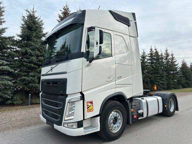 Volvo FH 500