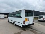 Mercedes-Benz Vario 813 ROOFTOP AIRCO (Stock ID 41771) - Mercedes-Benz Diesel Kastenwagen Vario