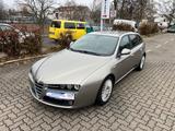 Alfa Romeo 159 Kombi~ Leder ~ Navi ~ Fahrbereit - graue Alfa Romeo 159