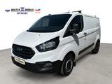 Ford Transit Custom Kasten 260 L1 Startup - Ford Transit: 260s