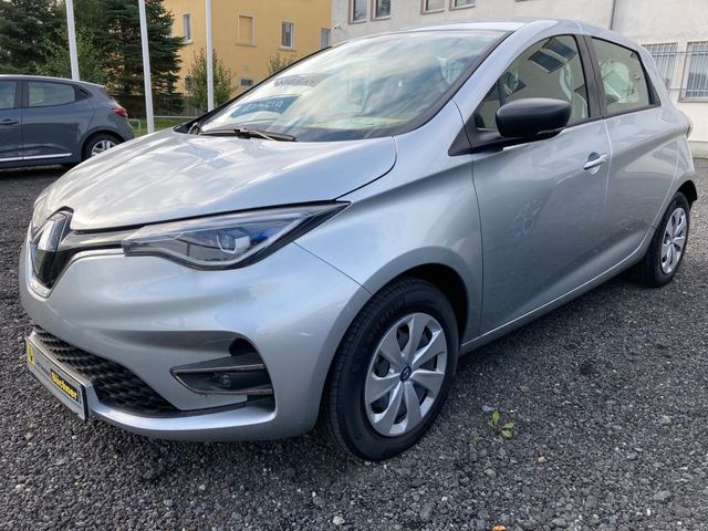 Renault ZOE (mit Batterie) Z.E. 50 LIFE