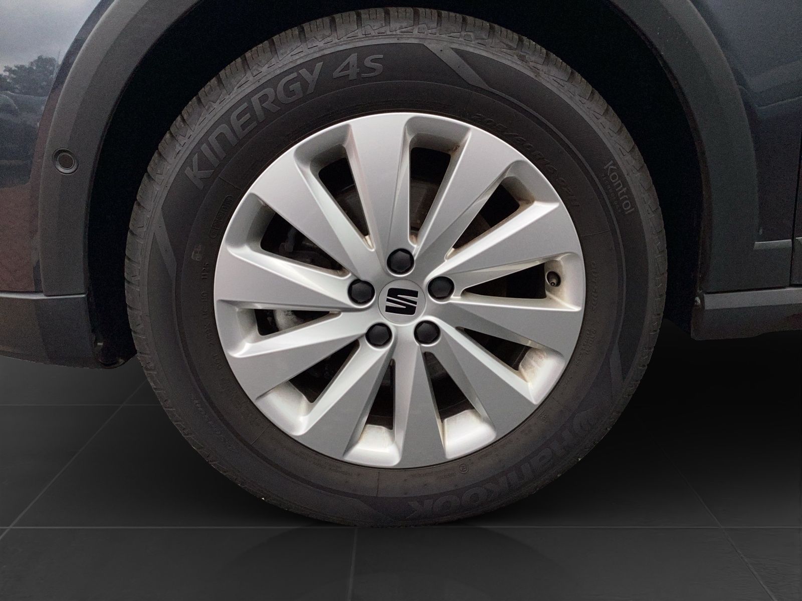 Seat Arona - Bild 8